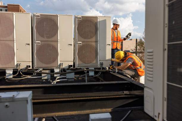 Best HVAC cleaning services  in Cresson, TX