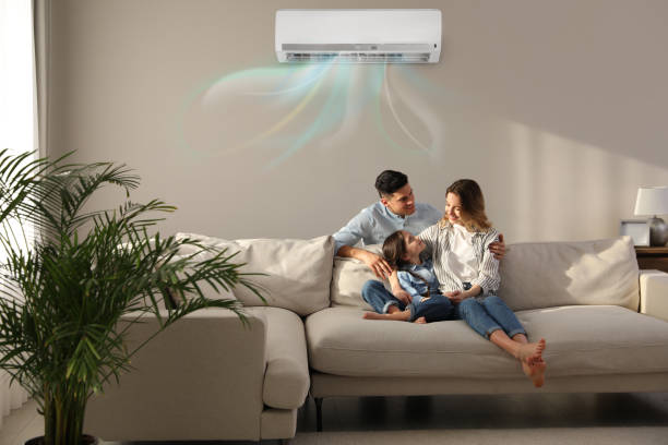 Best Affordable HVAC services  in Cresson, TX