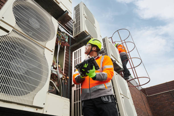 Best Affordable HVAC services  in Cresson, TX