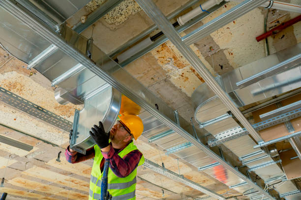 Best Affordable air conditioning repair  in Cresson, TX