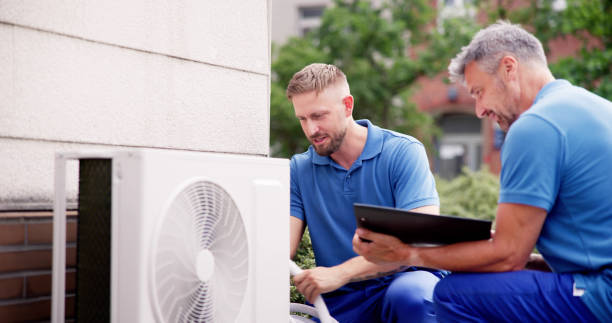 Best HVAC installation services  in Cresson, TX