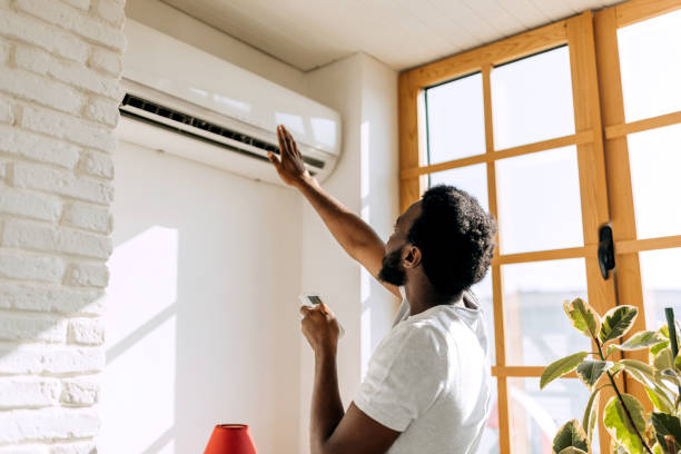 Best HVAC maintenance near me  in Cresson, TX