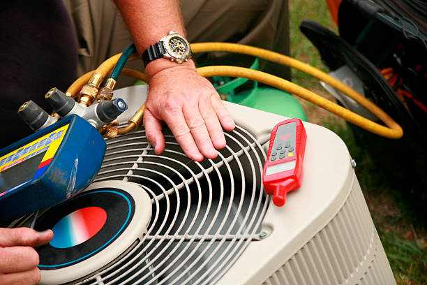 Best HVAC emergency services  in Cresson, TX