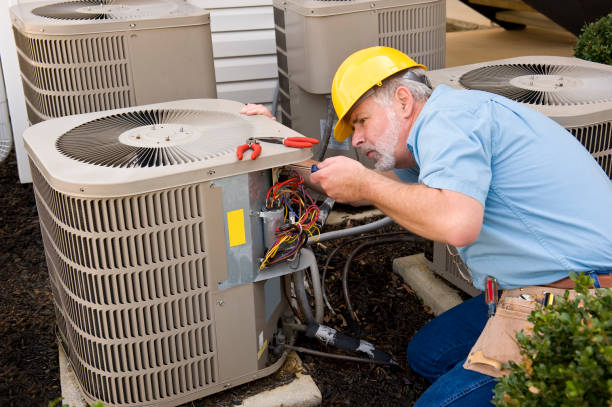 Best Central air repair  in Cresson, TX