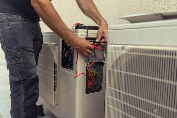 Best Local HVAC companies  in Cresson, TX