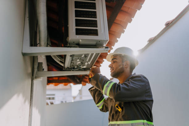 Best HVAC system installation  in Cresson, TX