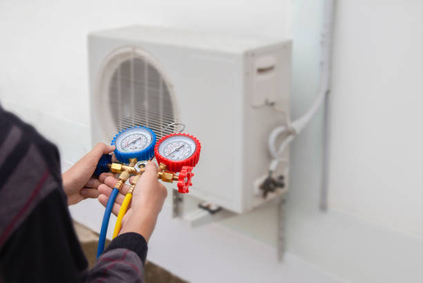 Best HVAC system installation  in Cresson, TX