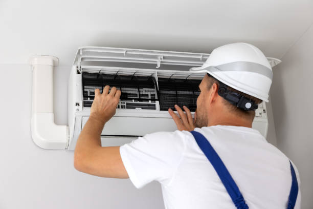 Best HVAC companies near me  in Cresson, TX