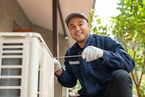 Best Air conditioning repair  in Cresson, TX
