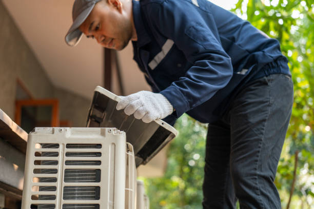Best HVAC service technicians  in Cresson, TX